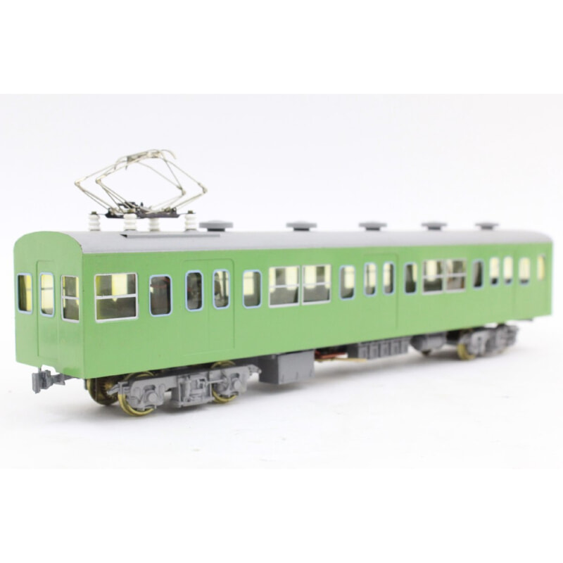 Oゲージ 国鉄客車の画像1