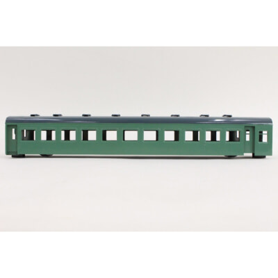 KTM 客車 Oゲージの買取り品の画像