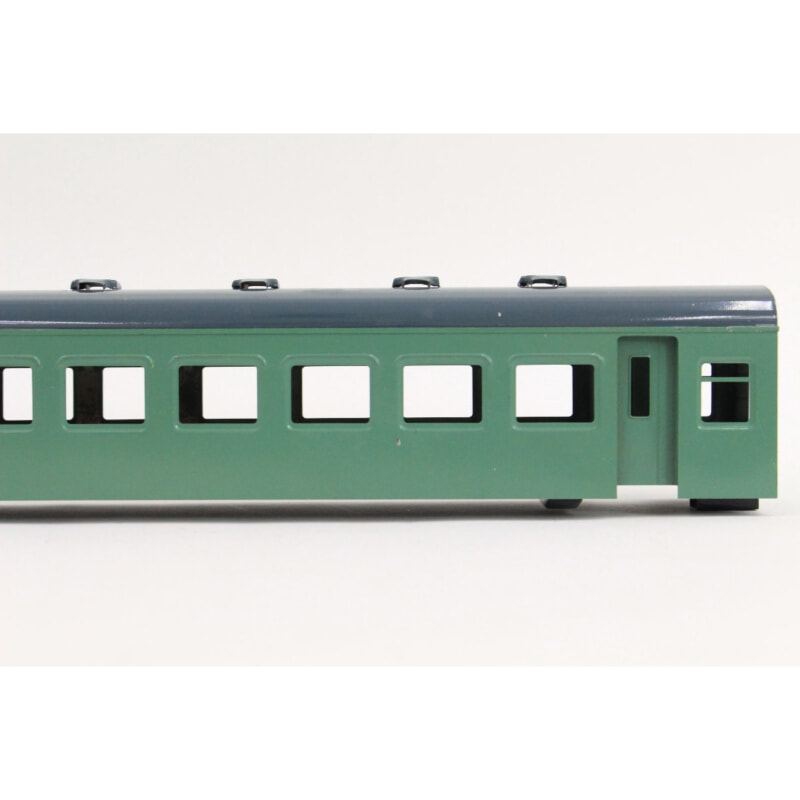 KTM 客車 Oゲージの画像1