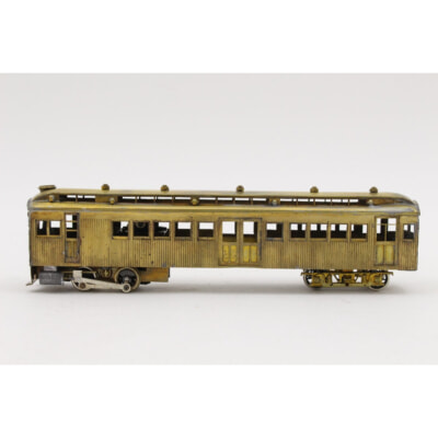 HOゲージ 客車 鉄道模型