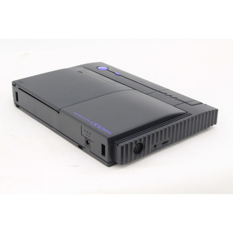 NEC PCエンジン DUOの画像1