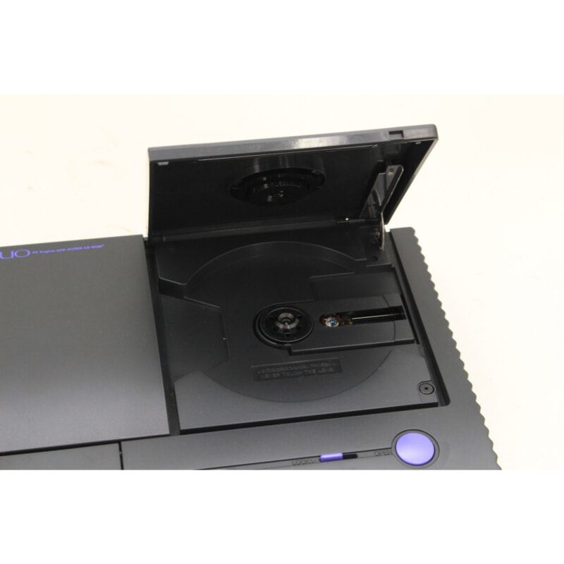 NEC PCエンジン DUOの画像1