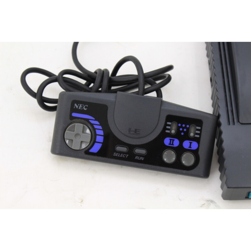 NEC PCエンジン DUOの画像1