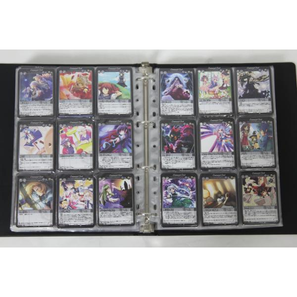 東方project Phantom Magic Vision カードファイルの画像1