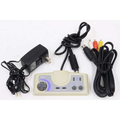 NEC PCエンジン DUO-R PI-TG10の画像1