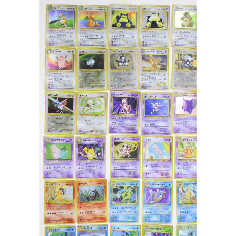 ポケモンカード (メディアファクトリー)の画像1