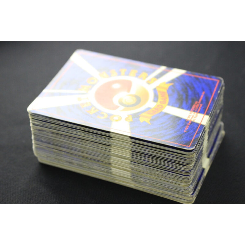 ポケモンカード (メディアファクトリー)の画像1