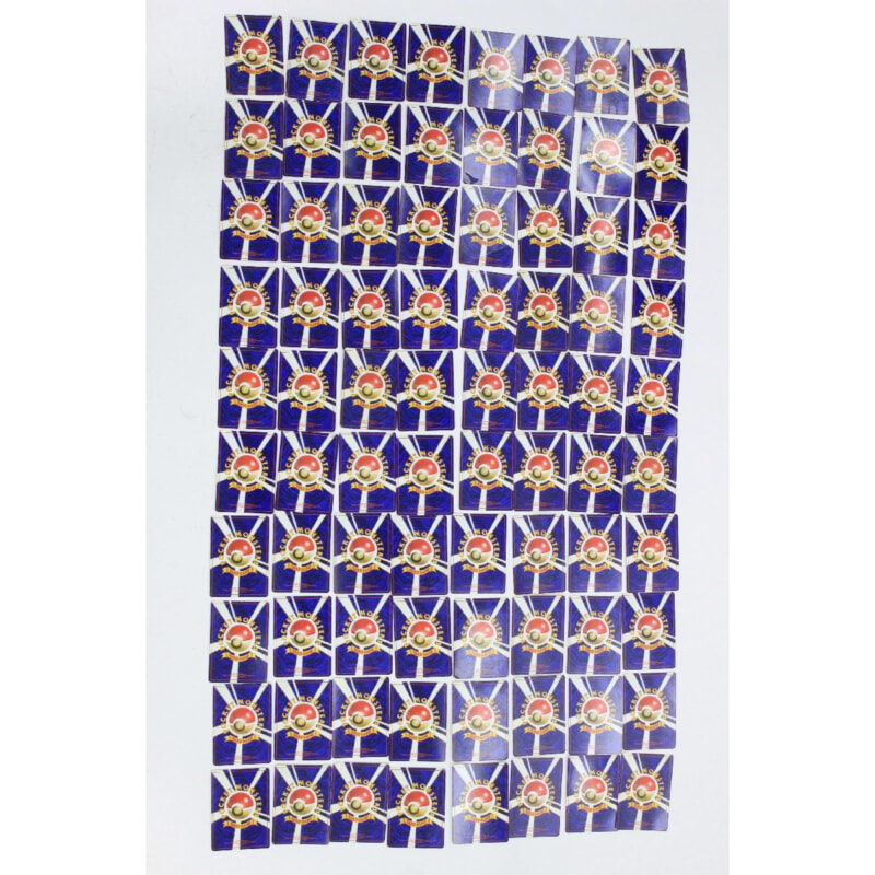 ポケモンカード (メディアファクトリー)の画像1