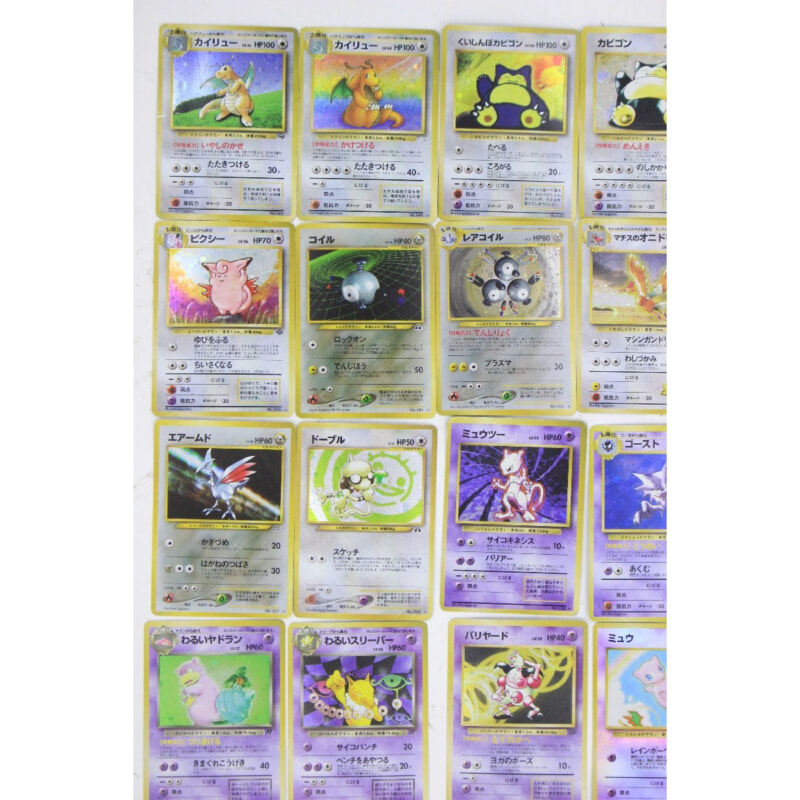 ポケモンカード (メディアファクトリー)の画像1