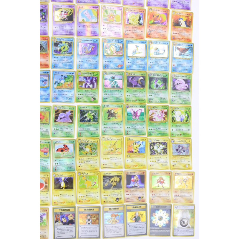 ポケモンカード (メディアファクトリー)の画像1