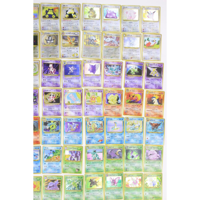 ポケモンカード (メディアファクトリー)の画像1