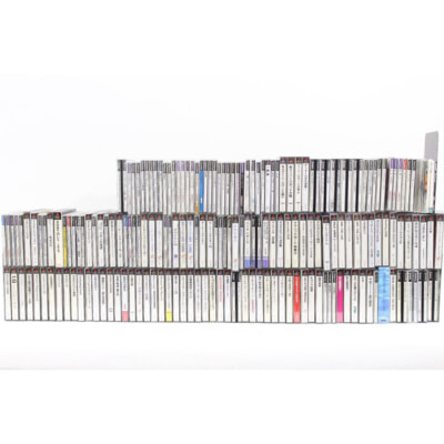 SONY PlayStation ソフトの買取り品の画像
