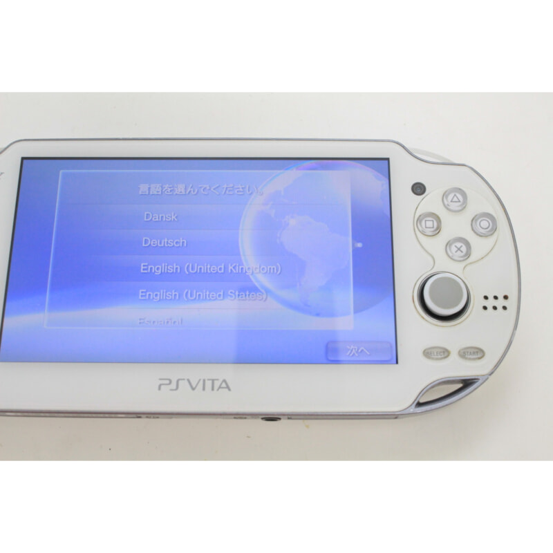 SONY PS Vita TV バリューパック PCH-1000の画像1