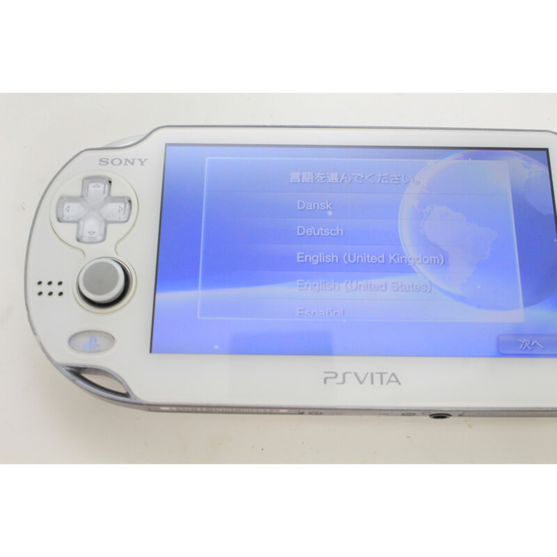 SONY PS Vita TV バリューパック PCH-1000の画像1