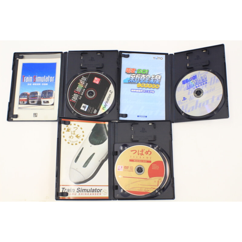 Playstation2 PS2ソフトの画像1