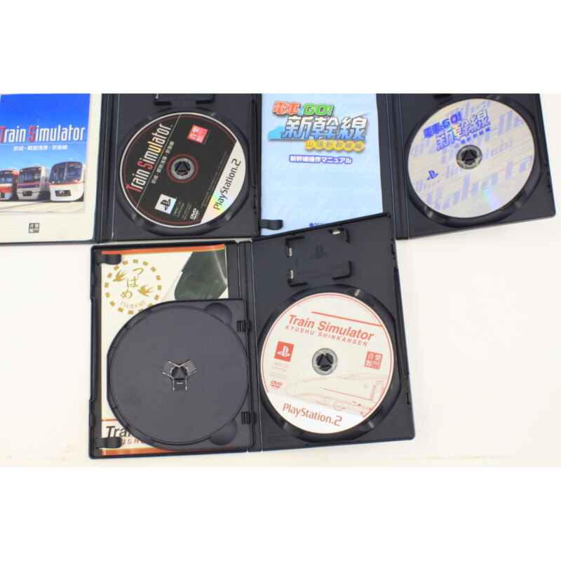 Playstation2 PS2ソフトの画像1