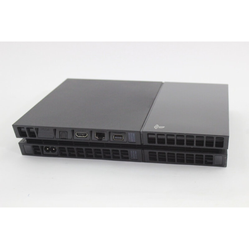 SONY Playstation4 PS4 CUH-1000A 500GB 本体＆ソフトの画像1