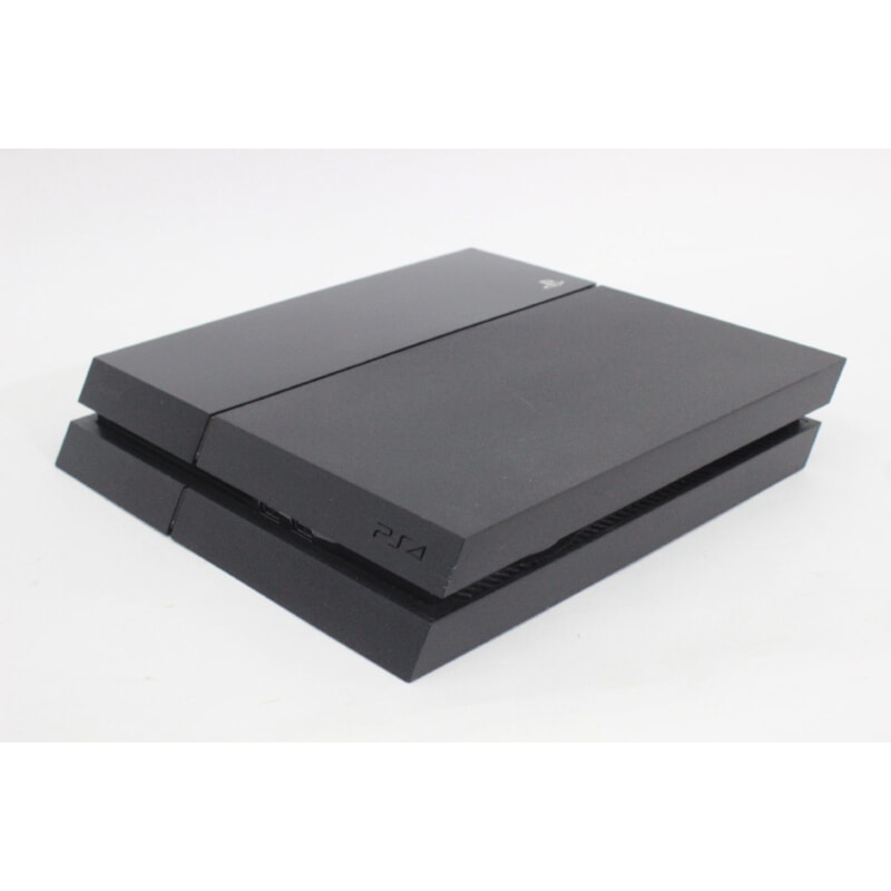 SONY Playstation4 PS4 CUH-1000A 500GB 本体＆ソフトの画像1