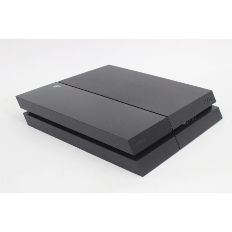 SONY Playstation4 PS4 CUH-1000A 500GB 本体＆ソフトの画像1