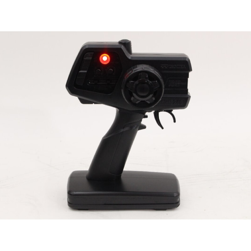 タミヤ 1/10電動RC オフロードカー ランドフリーダー クワッドトラックの画像1