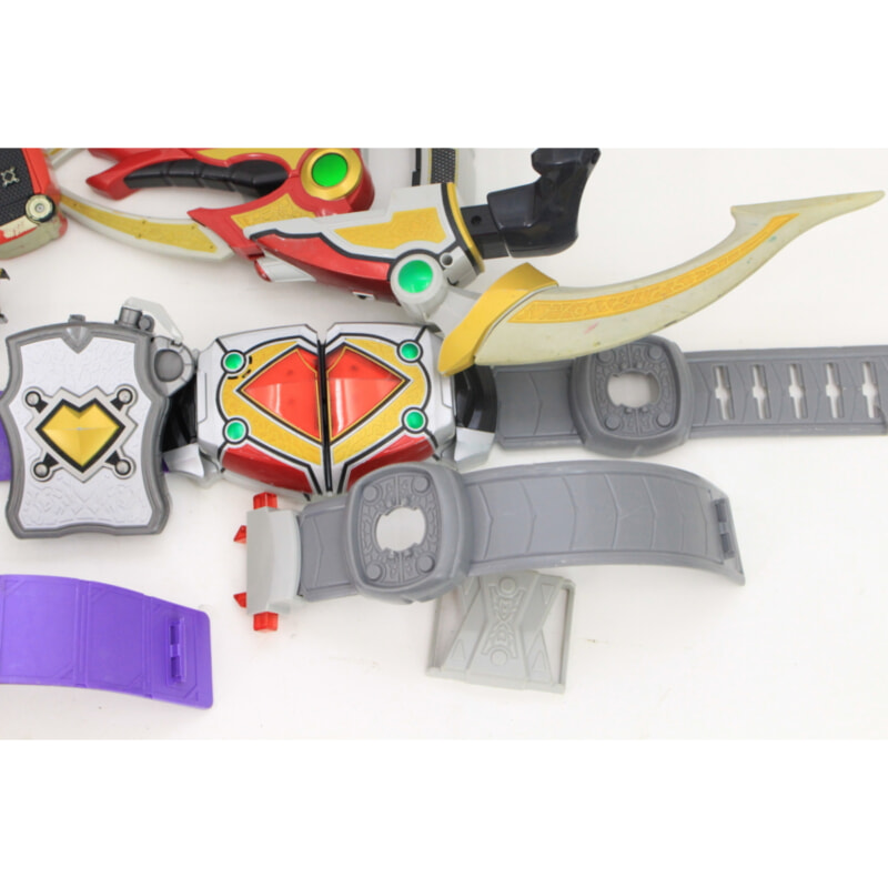 BANDAI バンダイ 仮面ライダー剣(ブレイド)の画像1