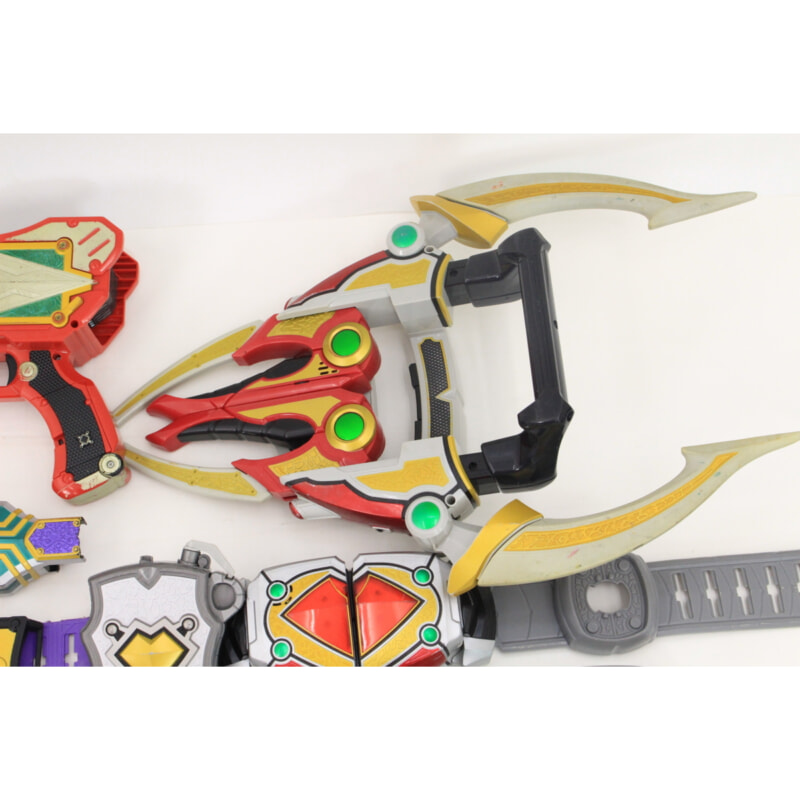BANDAI バンダイ 仮面ライダー剣(ブレイド)の画像1