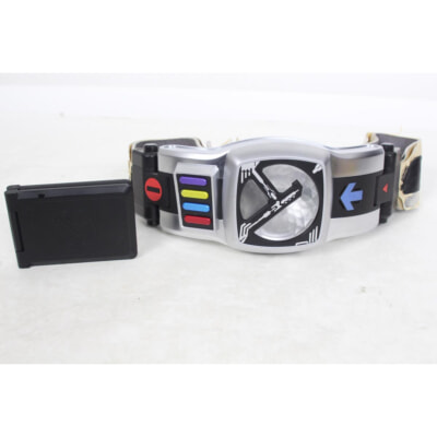 BANDAI コンプリート・セレクションシリーズ 仮面ライダー電王 デンオウベルトの買取り品の画像