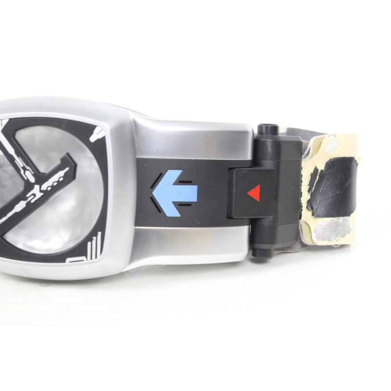 BANDAI コンプリート・セレクションシリーズ 仮面ライダー電王 デンオウベルトの画像1