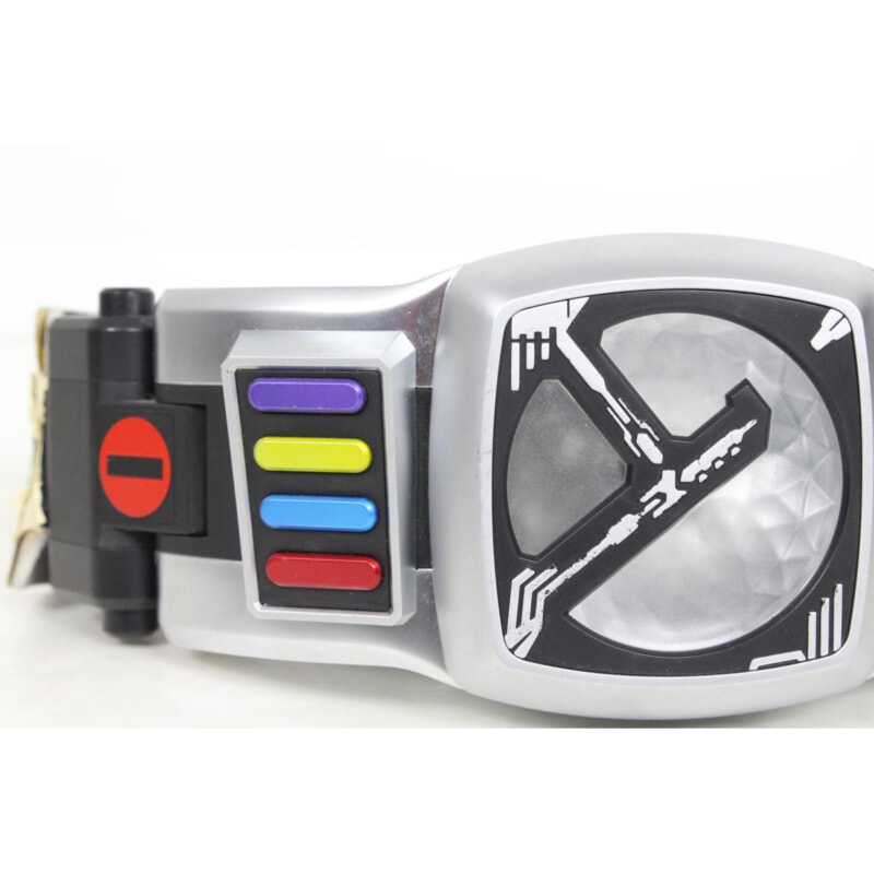 BANDAI コンプリート・セレクションシリーズ 仮面ライダー電王 デンオウベルトの画像1