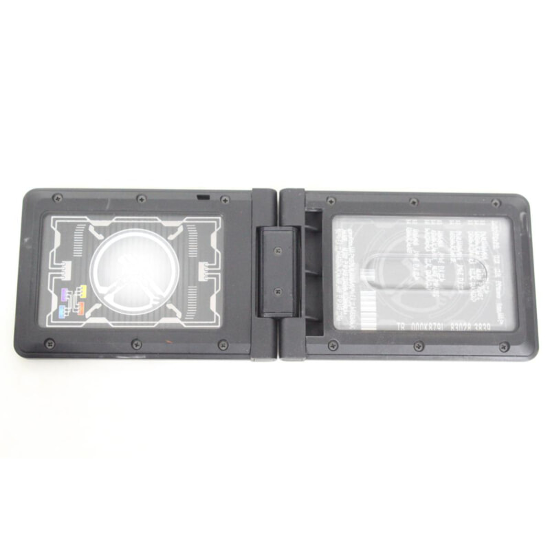 BANDAI コンプリート・セレクションシリーズ 仮面ライダー電王 デンオウベルトの画像1