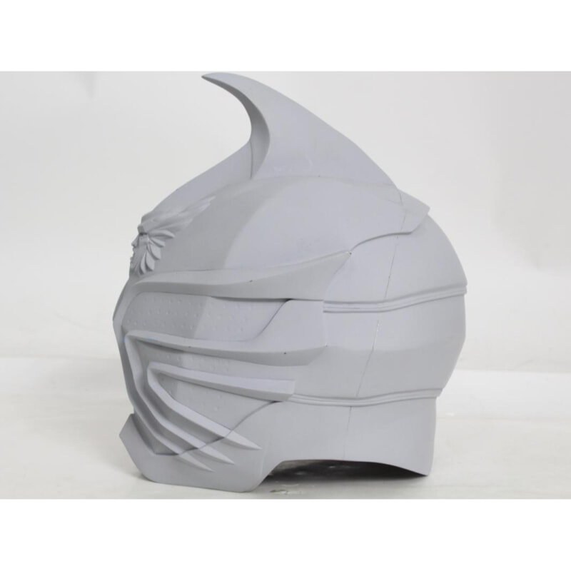 仮面ライダー斬鬼 マスクの画像1