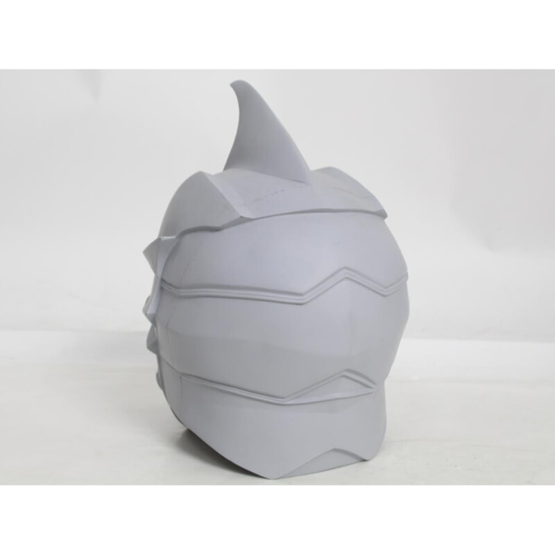 仮面ライダー斬鬼 マスクの画像1