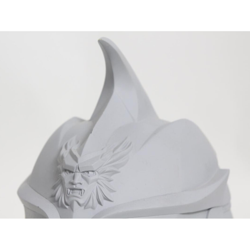 仮面ライダー斬鬼 マスクの画像1