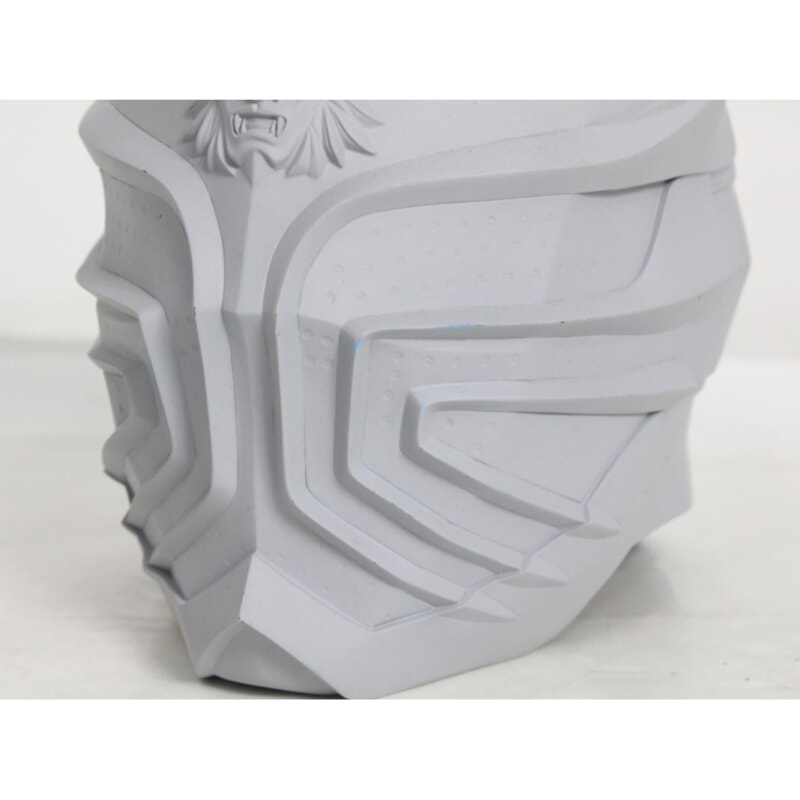 仮面ライダー斬鬼 マスクの画像1