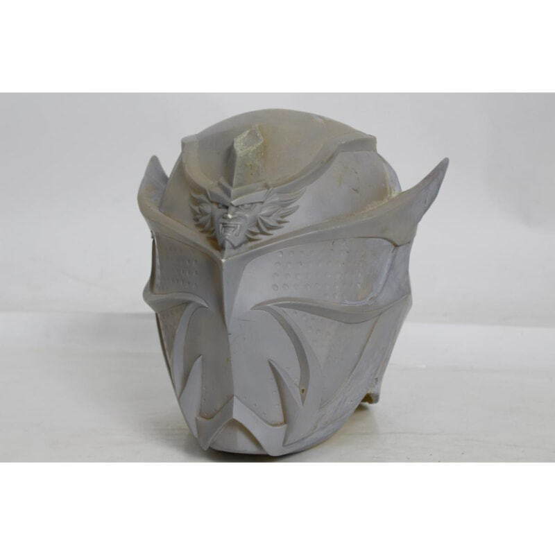 仮面ライダー 威吹鬼 マスクの画像1