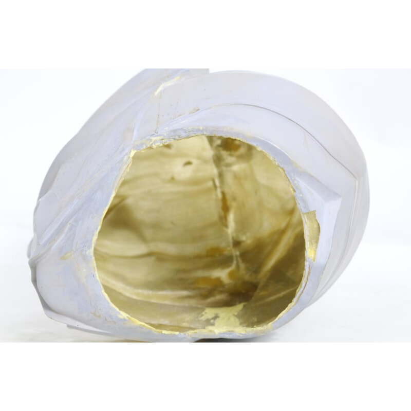 仮面ライダー 威吹鬼 マスクの画像1