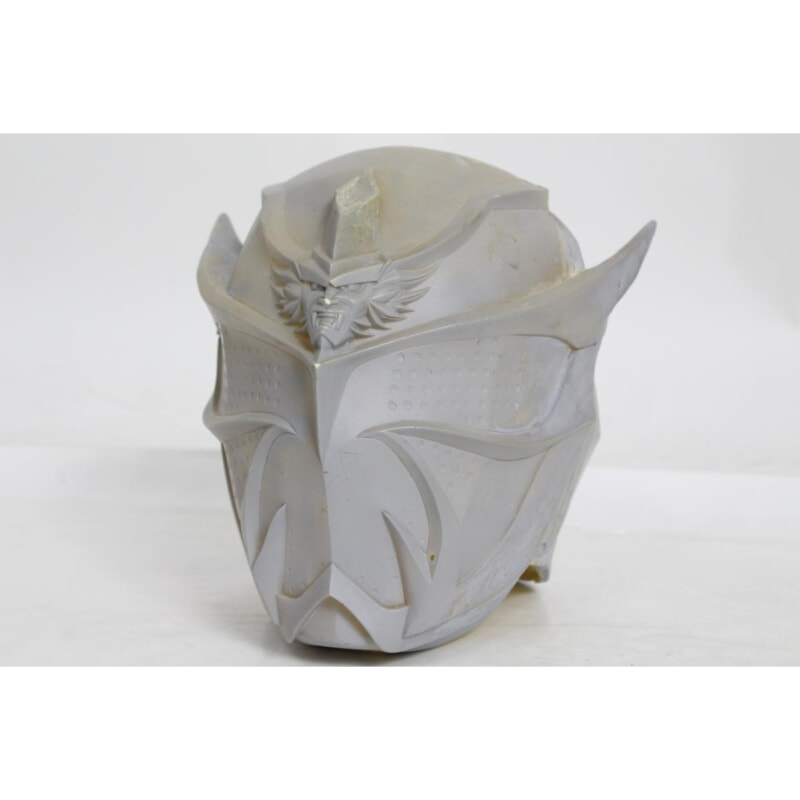 仮面ライダー 威吹鬼 マスクの画像1