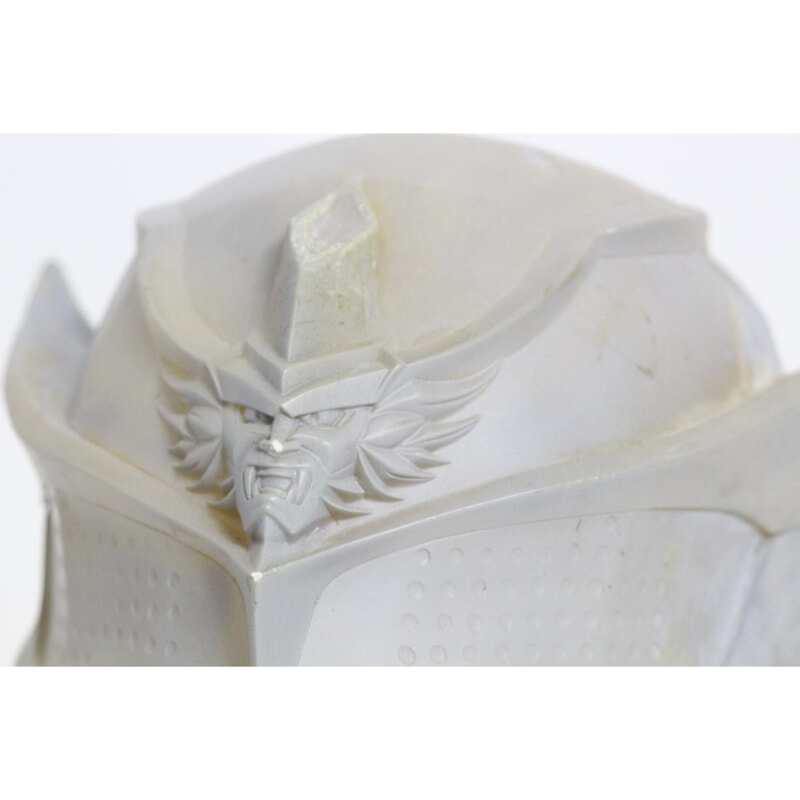 仮面ライダー 威吹鬼 マスクの画像1