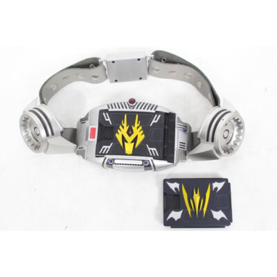 バンダイ コンプリート・セレクションシリーズ 仮面ライダー龍騎の買取り品の画像