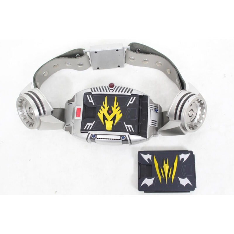 バンダイ コンプリート・セレクションシリーズ 仮面ライダー龍騎の画像1