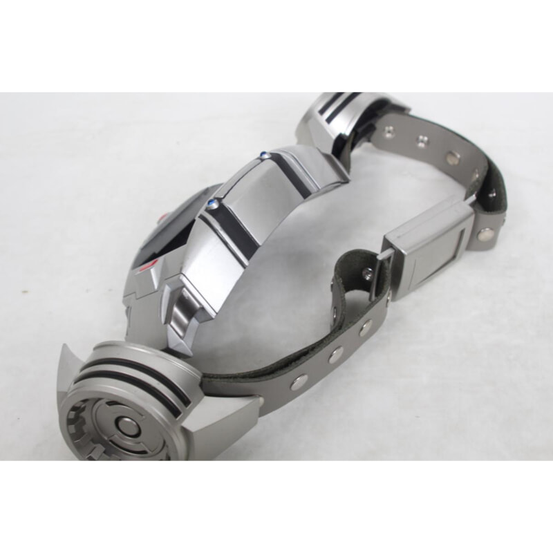 バンダイ コンプリート・セレクションシリーズ 仮面ライダー龍騎の画像1