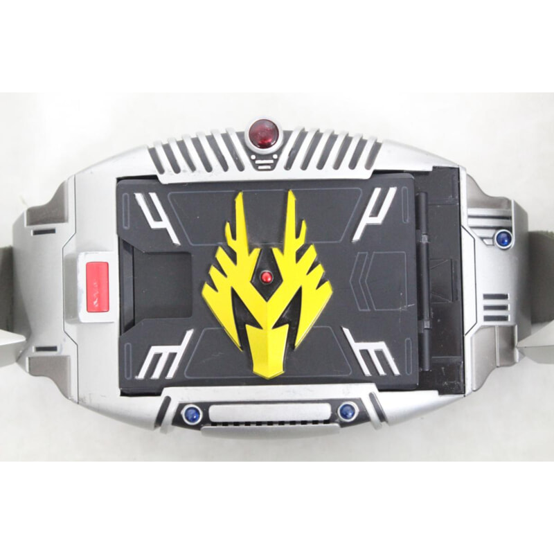 バンダイ コンプリート・セレクションシリーズ 仮面ライダー龍騎の画像1