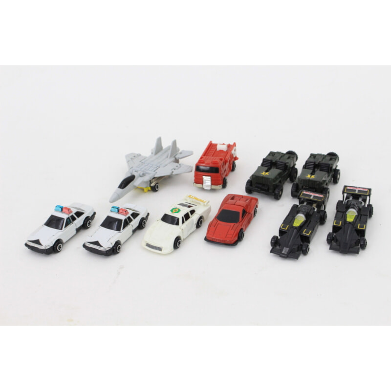 BANDAI バンダイ マシンロボ ウイナーロボの画像1