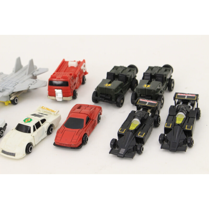 BANDAI バンダイ マシンロボ ウイナーロボの画像1