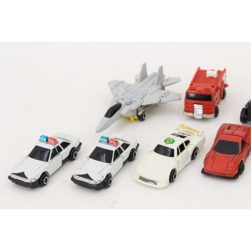 BANDAI バンダイ マシンロボ ウイナーロボの画像1