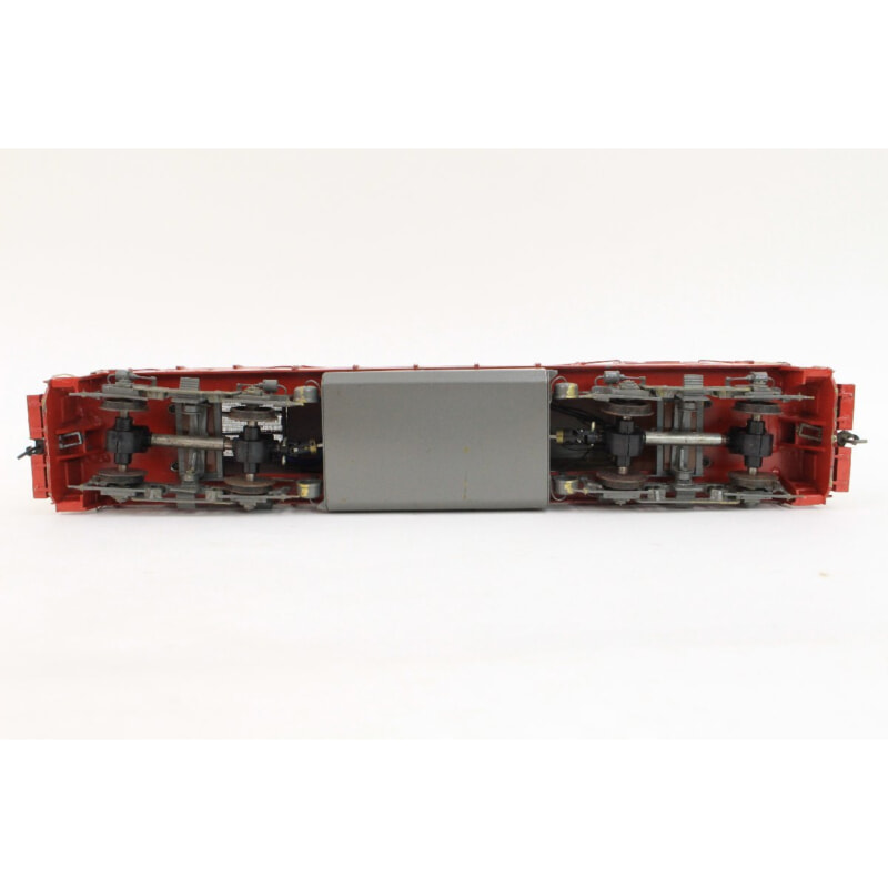 P&D Rock Island Oゲージの画像1