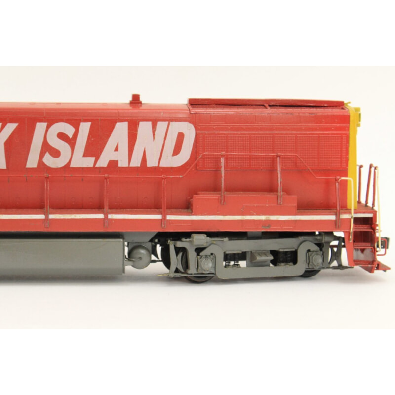 P&D Rock Island Oゲージの画像1