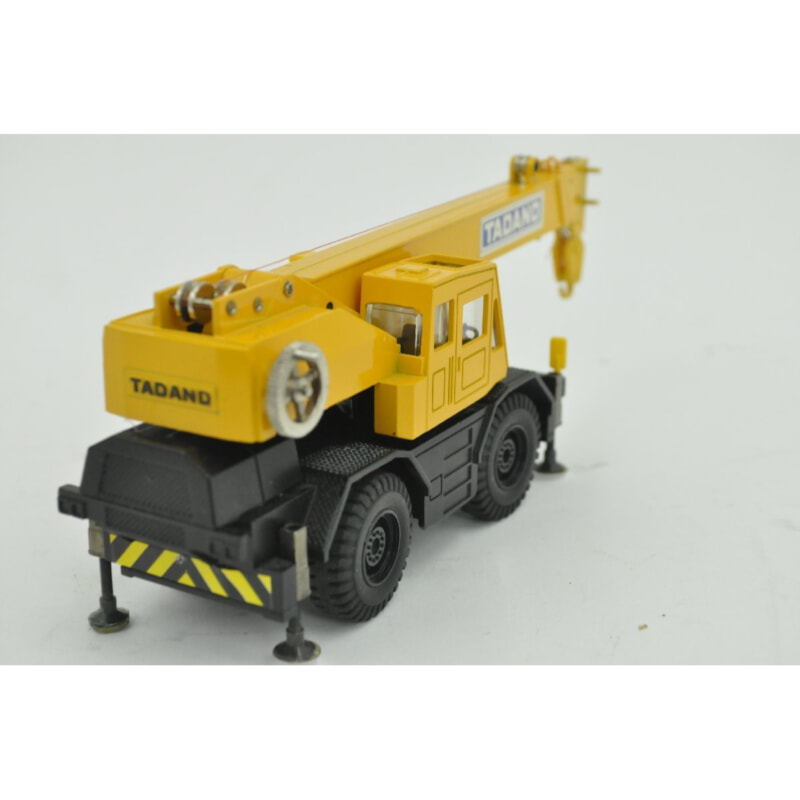 TADANO ROUGH TERRAIN CRANESの画像1