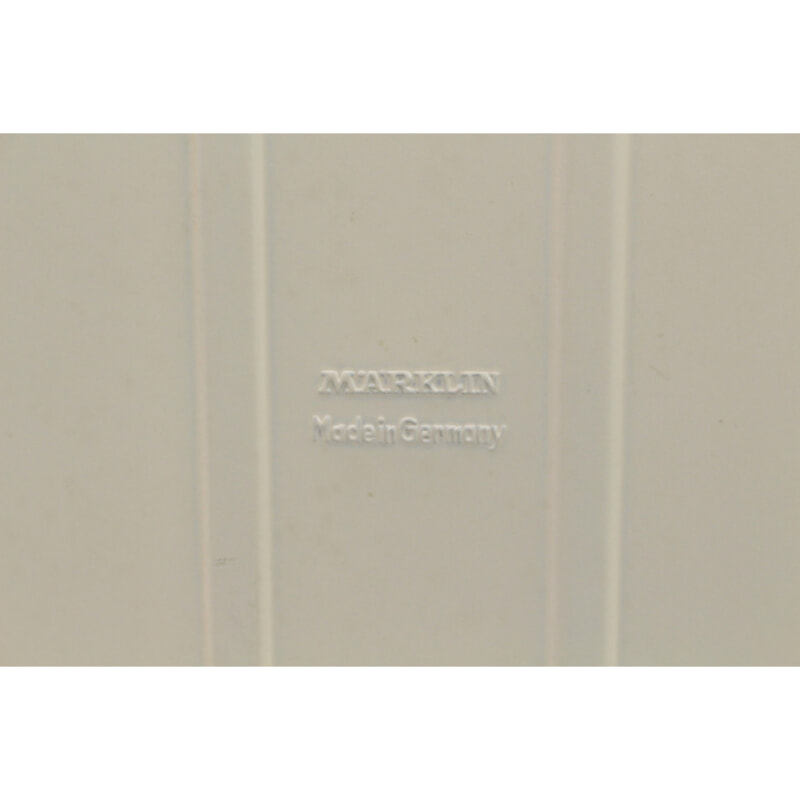 Märklin メルクリン HOゲージ 扇形機関庫の画像1