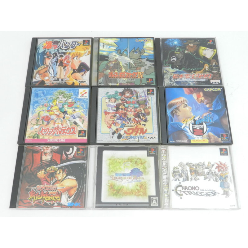 SONY PS one SCPH-100 モニター SCPH-130の画像1